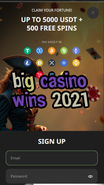 big casino wins 2021-asdasdzhjkds.com